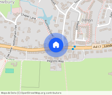 1 Cricklewood Cottages, Blewbury - Photo 1