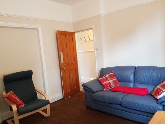 Prospect Terrace, Fulford - P2146 - Photo 1