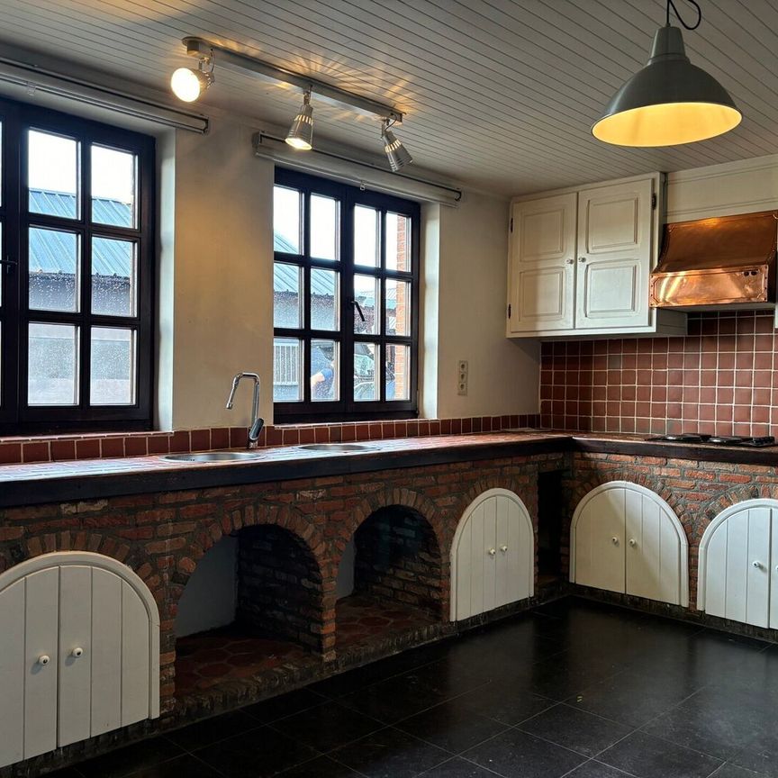 Huis te huur in Arendonk - Photo 1