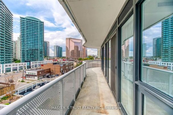 For Lease - 15 Holmes Avenue Unit# 504, Toronto, Ontario - Photo 1