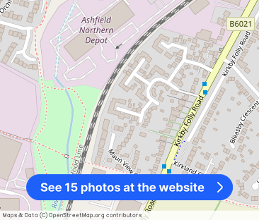 Oaktree Close, Sutton-In-Ashfield, NG17 - Photo 1