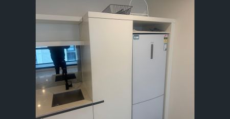 Fantastic one-bedroom apartment in the heart of Auburn Village - Photo 5