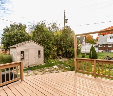 For Lease - 2034 Saunderson Drive Unit# A, Elmvale Acres and Area, ... - Photo 4