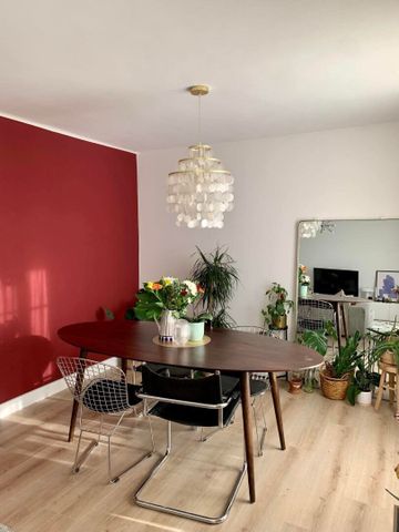 Location appartement 3 pièces, 63.00m², Choisy-le-Roi - Photo 4