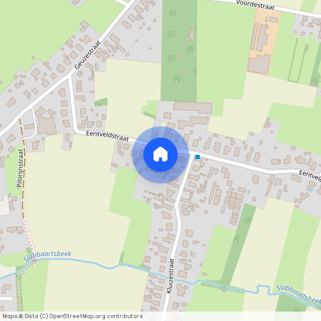 Eentveldstraat 14 / A, 9910 Knesselare