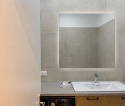 Studio/Γκαρσονιέρα για ενοικίαση - Κυψέλη, - Photo 4