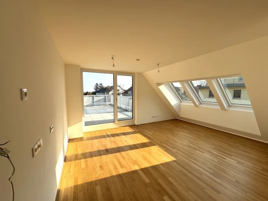 WOHNEN UND GENIESSEN IM SÜDWESTEN VON WIEN! PERFEKTE INFRASTRUKTUR – NÄHE SCHÖNBRUNN! - Photo 1