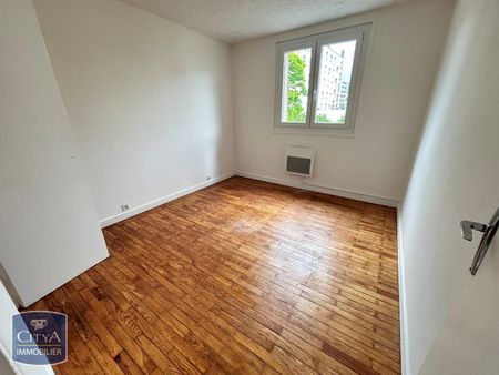 Location Appartement 3 pièces 54m² FONTAINE 38600 - Photo 2
