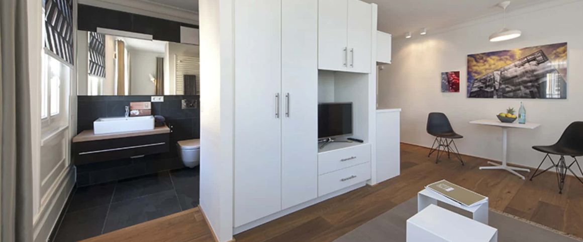 Smart Apartment - Photo 1