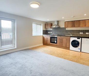 2 bedroom flat to rent - Photo 6