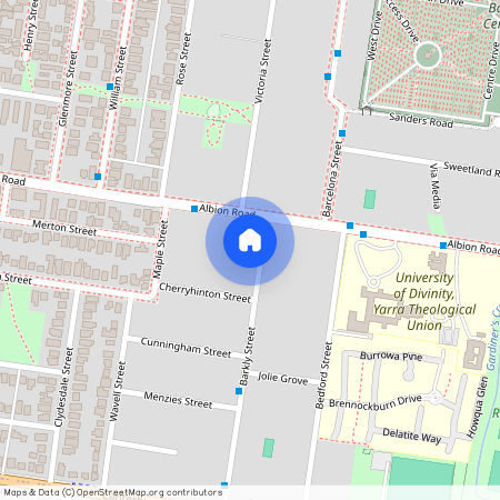 41 Barkly Street, BOX HILL