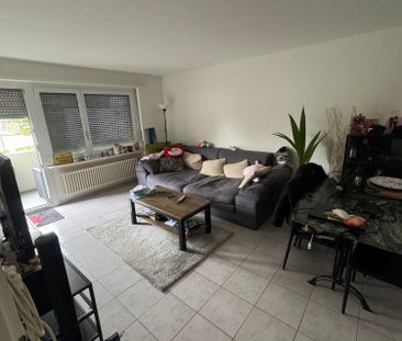 2 Zimmer, 50 m² - Photo 1
