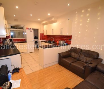 Milverton Road, Manchester, M14 5PL - Photo 4