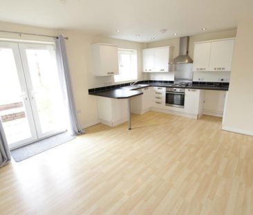 2 bedroom apartment to rent - Photo 6