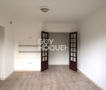 APPARTEMENT TYPE 4 2 BALCONS GRANDE CAVE GARAGE TOULOUSE RANGUEIL M... - Photo 1