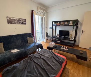 Studio/Γκαρσονιέρα για ενοικίαση Κέντρο Νέου Φαλήρου (Νέο Φάληρο) - Φωτογραφία 5