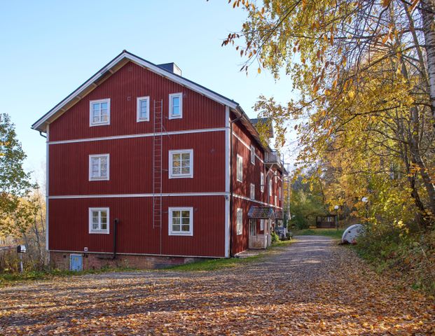 Skönviksvägen 33 - Photo 1