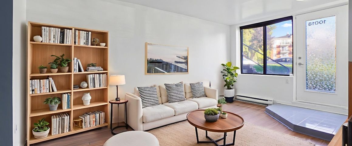 À louer / Appartement - Photo 1