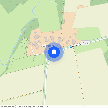 29229 Niedersachsen - Wittbeck