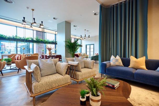 1 bedroom apartment to rent - Photo 1