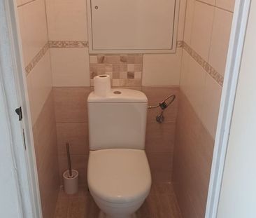Pronájem bytu Garsoniéra • 23 m² bez realitkyNad Lesním divadlem, P... - Fotografie 4