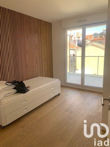 Appartement 2 pièces de 68 m² à Nice (06000) - Photo 2