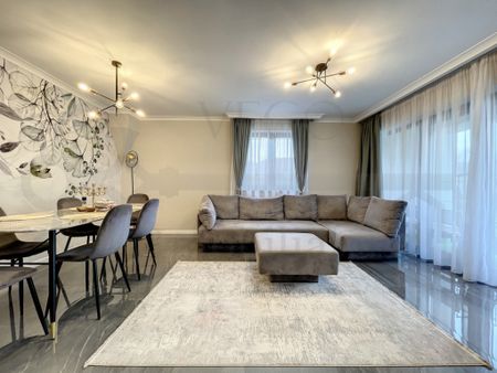 Vila individuala , B-dul Pieptanari - Fotografie 2