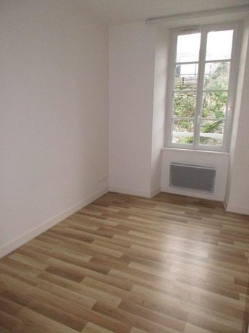 Location appartement à Morlaix, 3 pièces 61.58m² - Photo 5