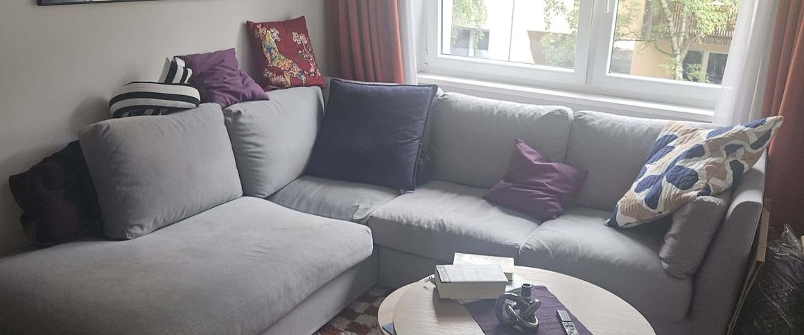 WG-Zimmer im Gärtnerweg - Foto 1