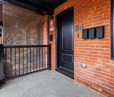For Lease - 94 Earlscourt Avenue Unit# 1, Toronto, Ontario - Photo 5
