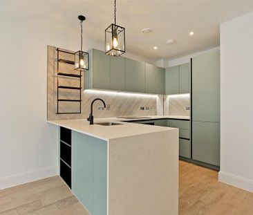 2 bedroom apartment to rent - Photo 3