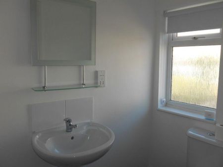 1 bedroom maisonette to rent - Photo 5