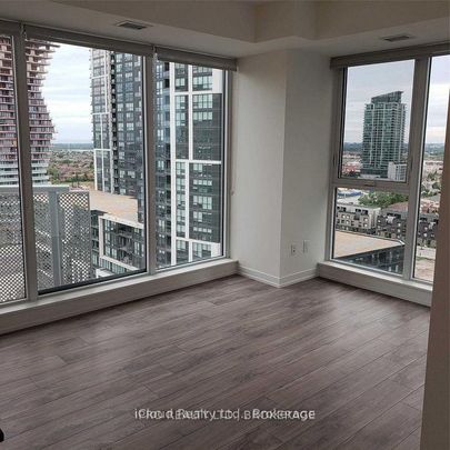 For Lease - 4065 Confederation Parkway Unit# 1510, Mississauga, Ontario - Photo 1