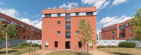 Résidence étudiante Henri Langlois - Photo 4