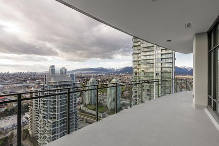 2085 Skyline Crt (34th floor), Burnaby - Photo 5