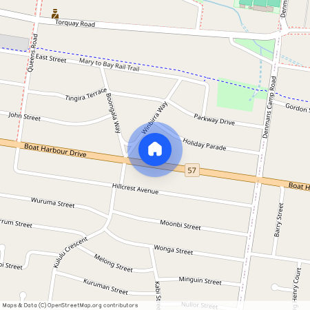 348 Boat Harbour Drive, Scarness, QLD, 4655