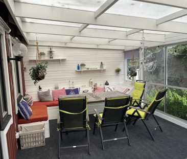 Fredrikstrandsvägen, Ekerö - Foto 5