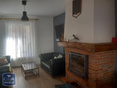 Maison à louer 7 pièces 114.15m² - Photo 2