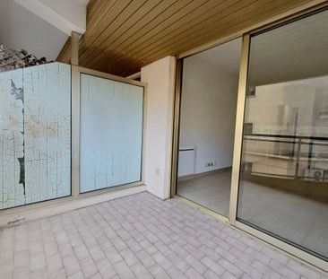 Location Appartement 1 pièce 25m² CANNES 06400 - Photo 6