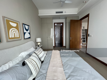 Core Residence @ TRX, Tun Razak Exchange, Kuala Lumpur - Photo 2