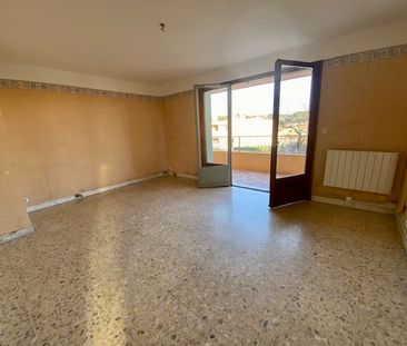 Location Appartement 3 pièces 62m² - Photo 5