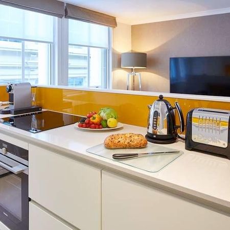 Bow Lane, The City Of London, London, EC4M - Photo 3