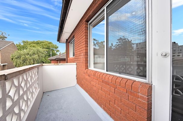 2/493 Liverpool Road, Strathfield. - Photo 1