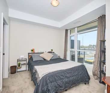 For Lease - 600 North Service Road Unit# 221, Hamilton, Ontario - Photo 6