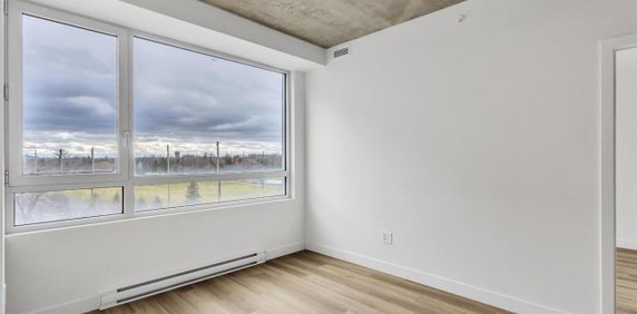 2 Bedroom - 5100 Boulevard De L'Assomption, Montréal - Est - Photo 2