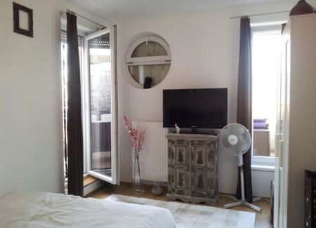 XIV. kerület, Istvánmezei út - Fotó 5