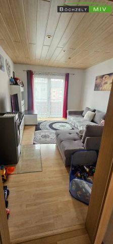 möblierte Wohnung mit Balkon ++ ZELTWEG ++ - Photo 4