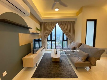 The Sentral Suites, Kl Sentral - Photo 5
