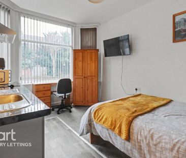 1 bedroom apartment to rent - Photo 2