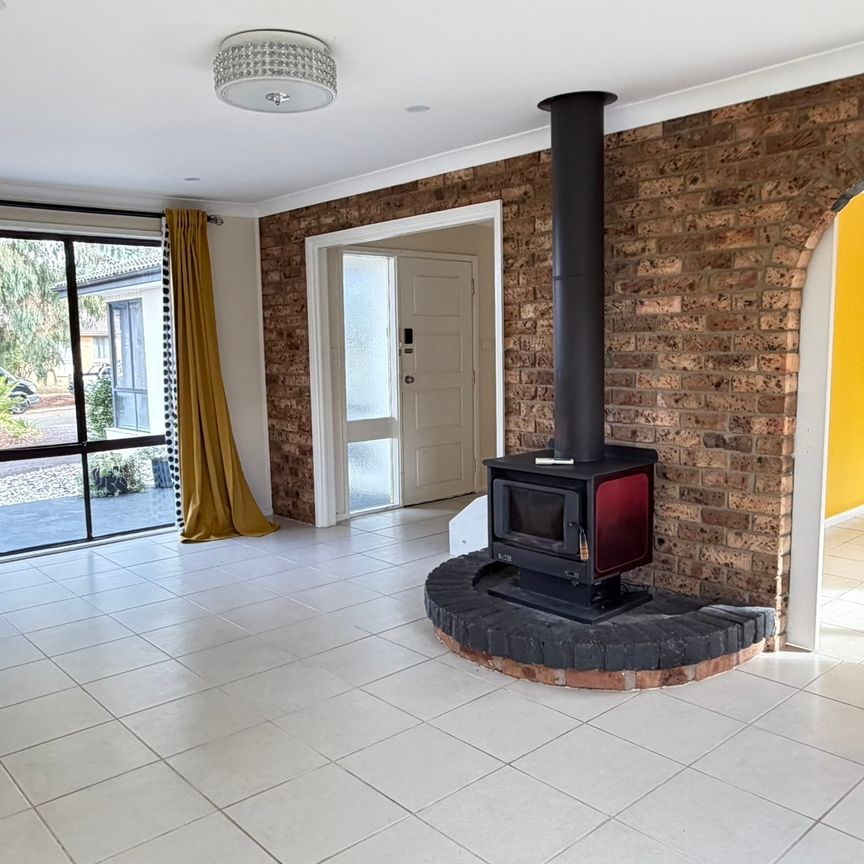 Five Bedrooms, Multiple Living Areas & Endless Possibilities - Photo 1